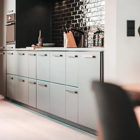 Zilter - Groot Duplex Met Terras * Остенде