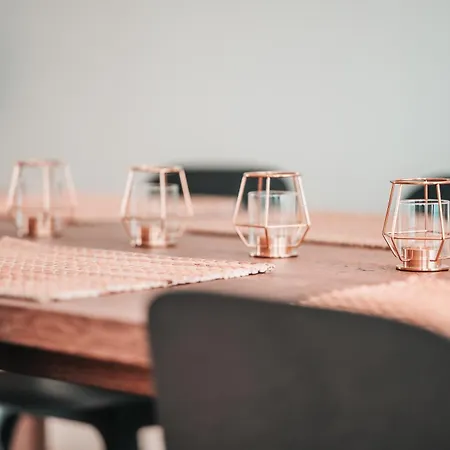 Apartamento Zilter - Groot Duplex Met Terras