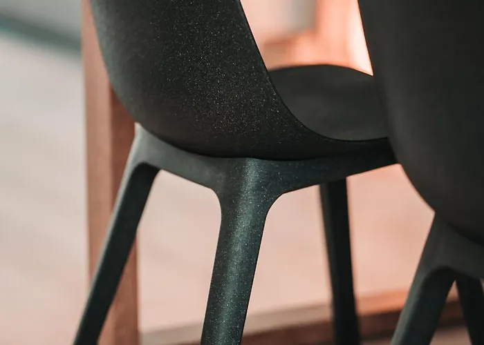 Zilter - Groot Duplex Met Terras Apartment Ostend