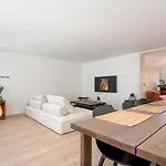 Apartment Zilter - Groot Duplex Met Terras