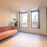 Zilter - Groot Duplex Met Terras