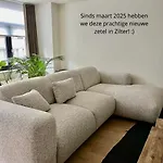 Zilter - Groot Duplex Met Terras *