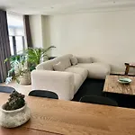 Apartment Zilter - Groot Duplex Met Terras Ostend