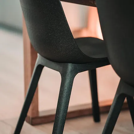 Zilter - Groot Duplex Met Terras 公寓 奥斯滕德