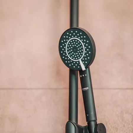 Zilter - Groot Duplex Met Terras 公寓 奥斯滕德