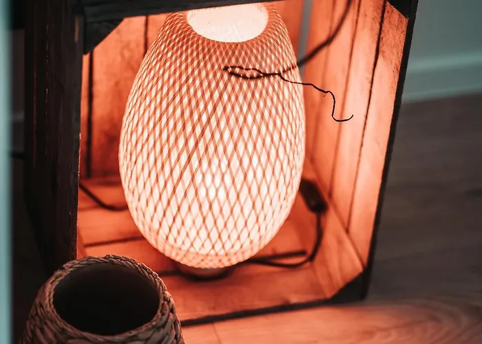 Zilter - Groot Duplex Met Terras 公寓 奥斯滕德