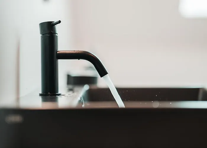 公寓 Zilter - Groot Duplex Met Terras